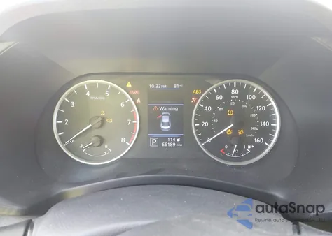 2021 Nissan Sentra S Xtronic Cvt from USA, damaged, VIN 3N1AB8BV6MY283718